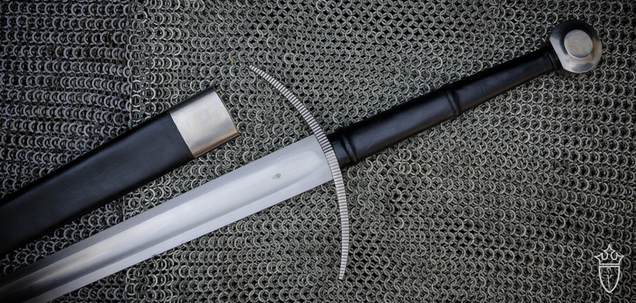 Practical Bastard Sword