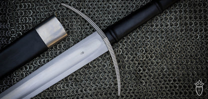 Practical Bastard Sword