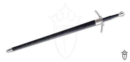 Rhinelander Bastard Sword