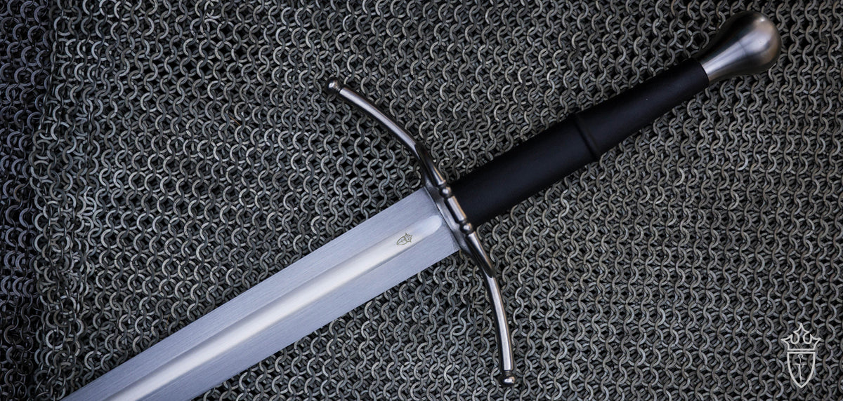 Rhinelander Bastard Sword