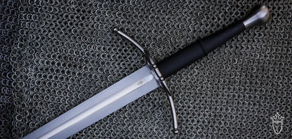Rhinelander Bastard Sword