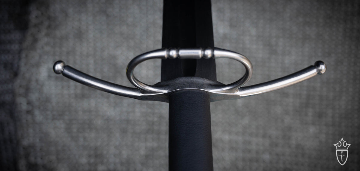 Rhinelander Bastard Sword