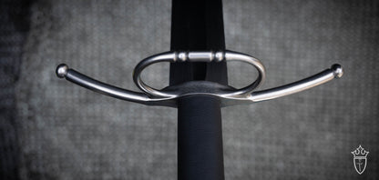 Rhinelander Bastard Sword