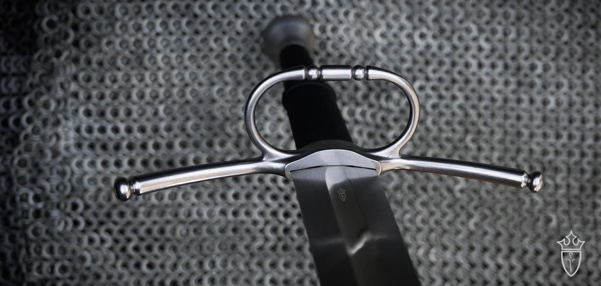 Rhinelander Bastard Sword