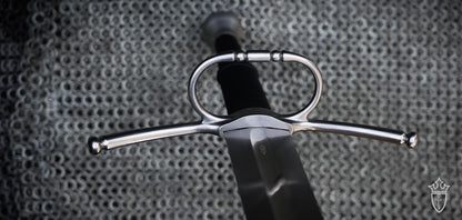 Rhinelander Bastard Sword