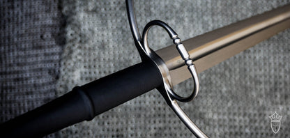 Rhinelander Bastard Sword