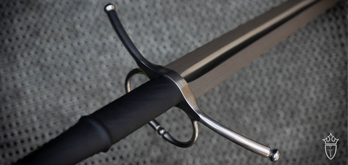 Rhinelander Bastard Sword