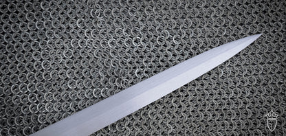 Rhinelander Bastard Sword