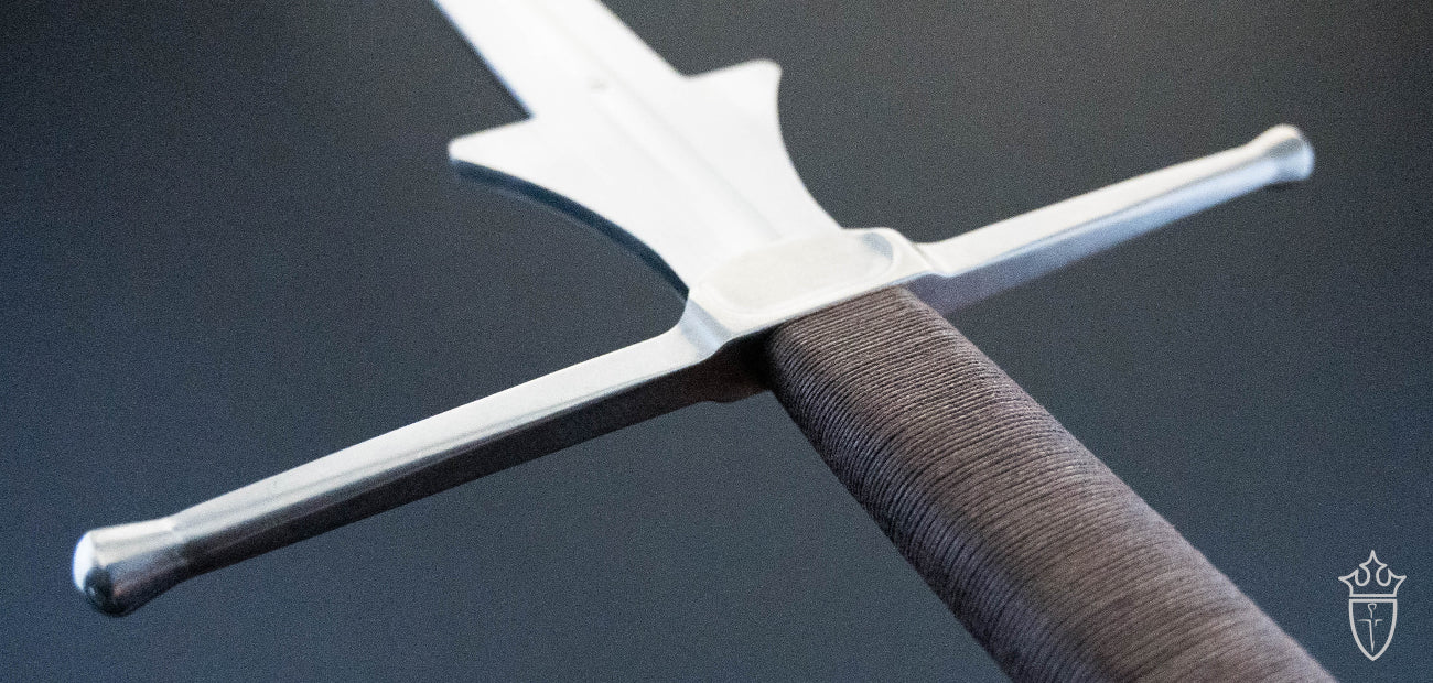Kingston Arms Sport Feder Long Sword
