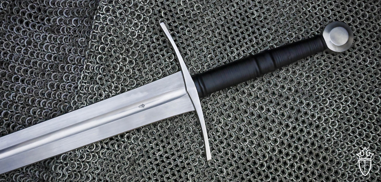 Atrim War Sword