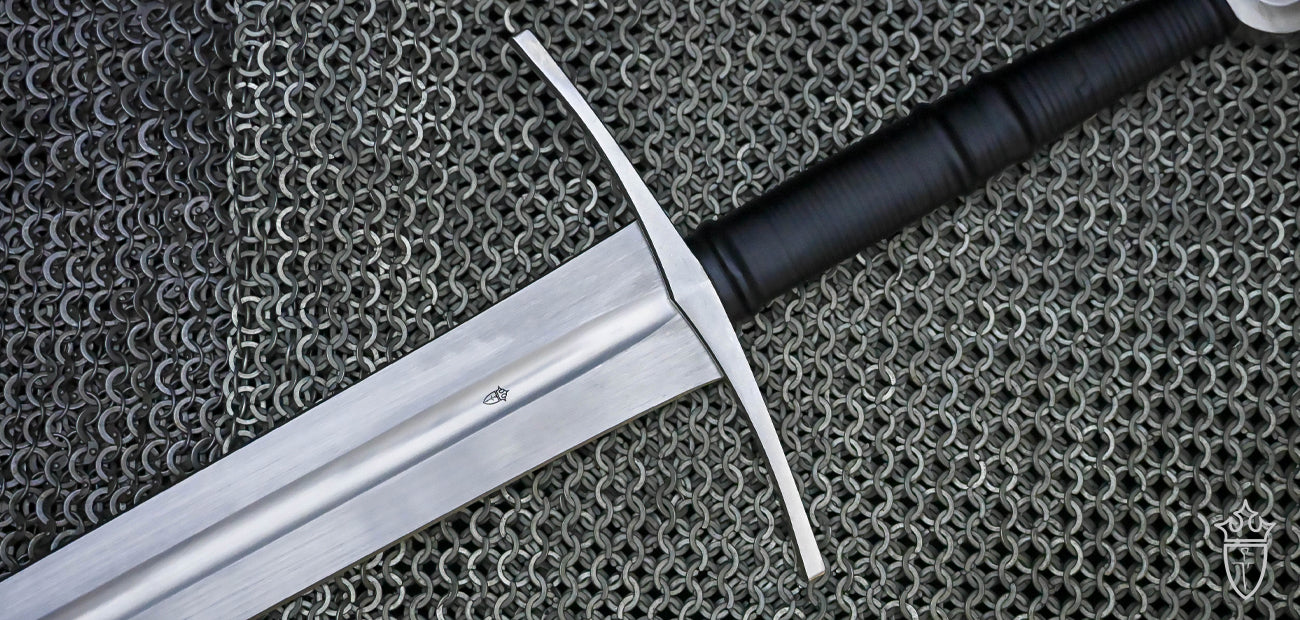 Atrim War Sword