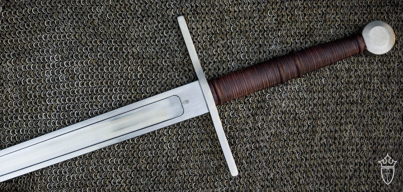 Atrim Ibeam Longsword Trainer