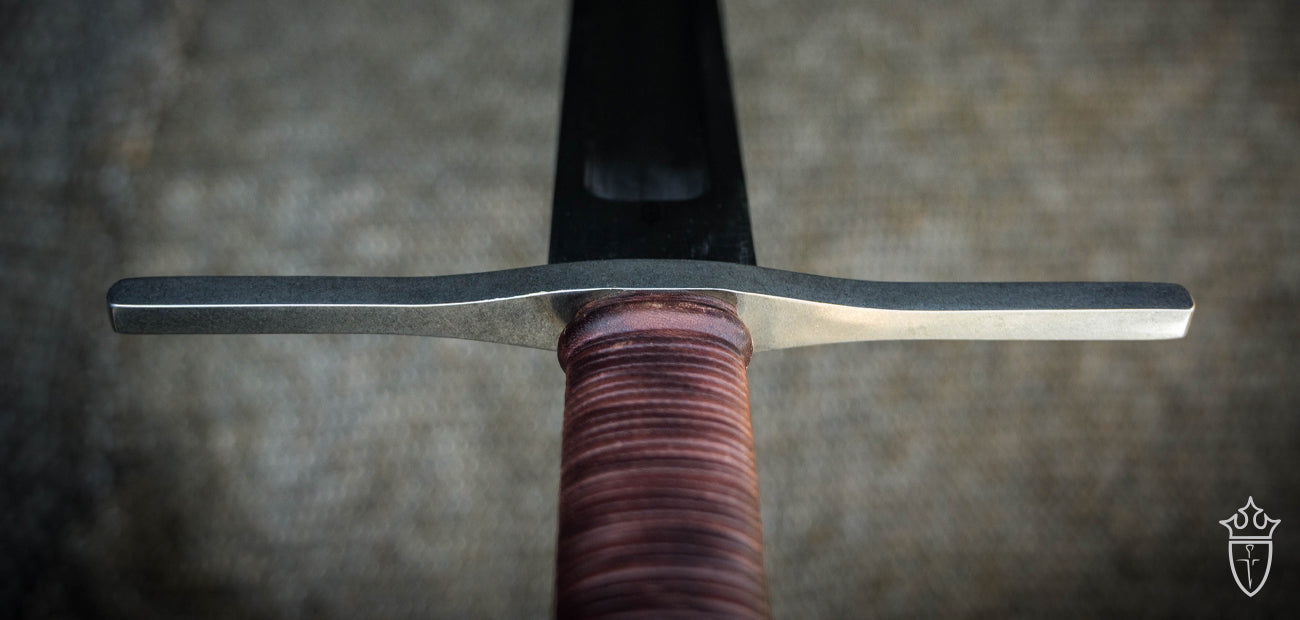 Atrim Ibeam Longsword Trainer