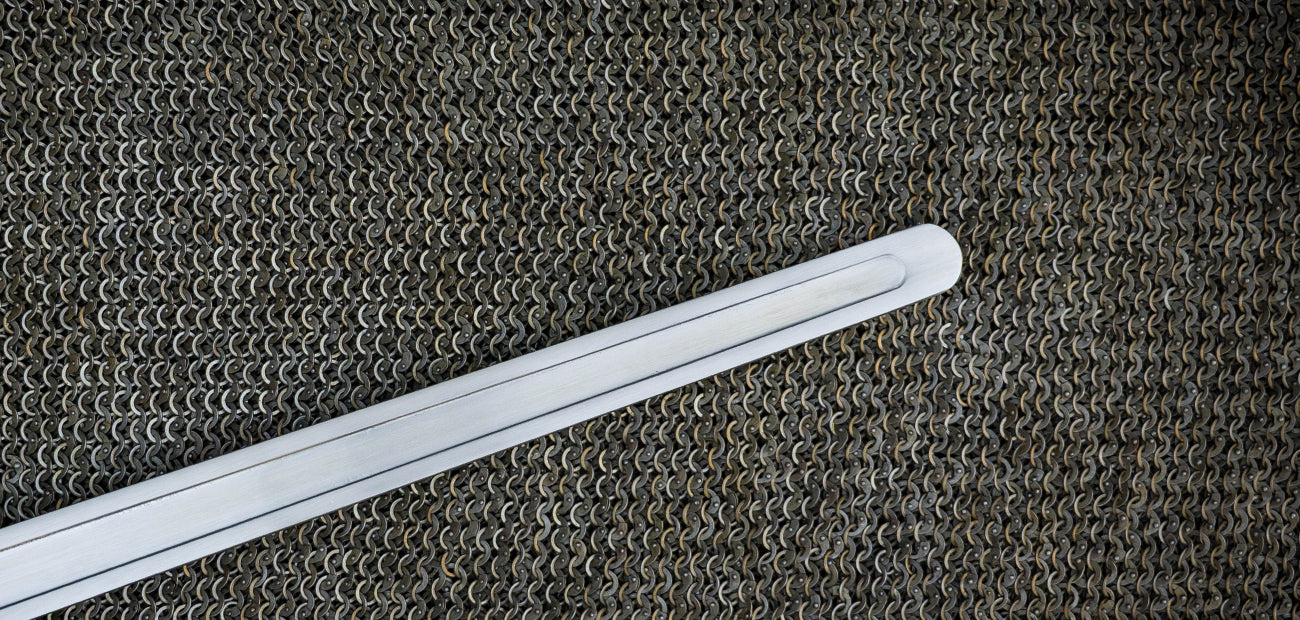 Atrim Ibeam Longsword Trainer