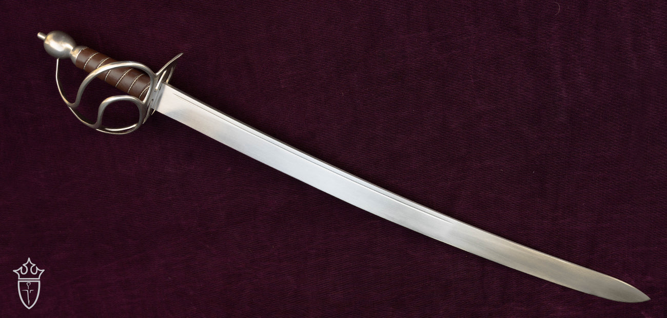 American Revolutionary Sword