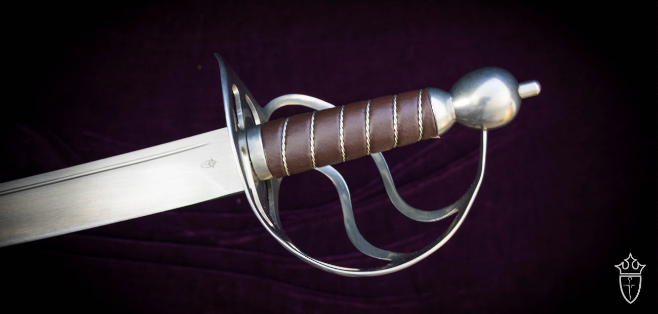 American Revolutionary Sword