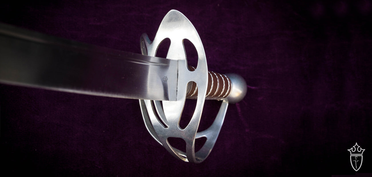 American Revolutionary Sword