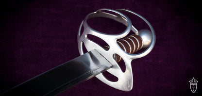 American Revolutionary Sword