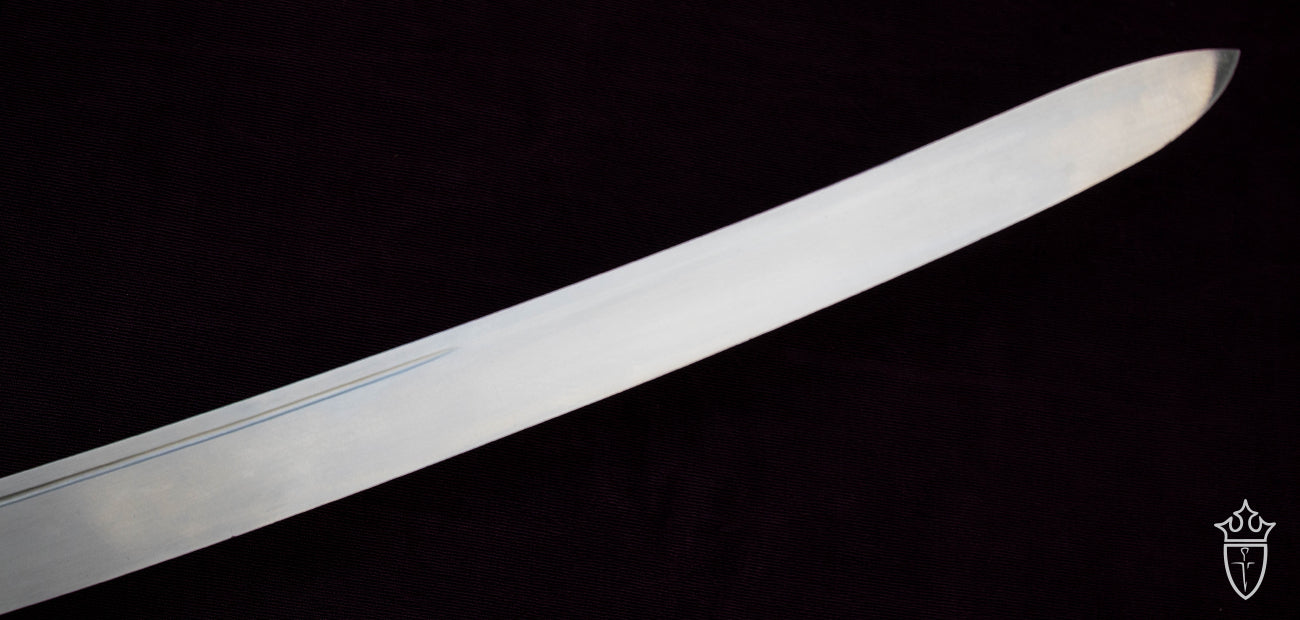 American Revolutionary Sword