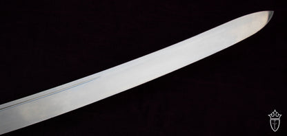 American Revolutionary Sword