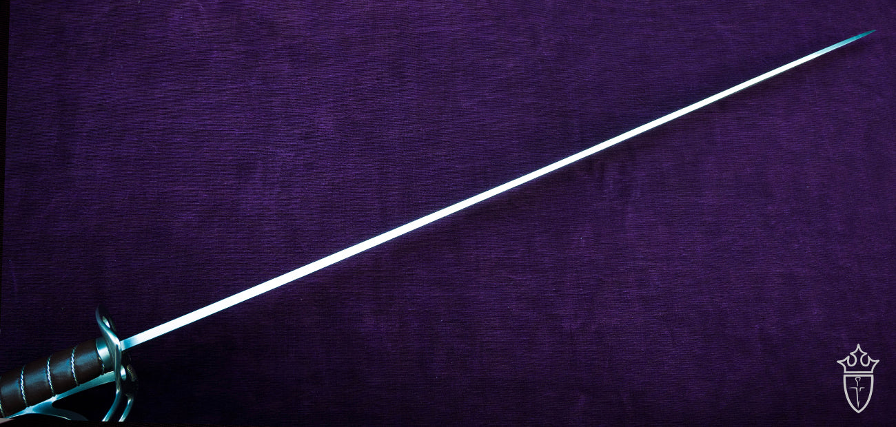 American Revolutionary Sword