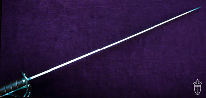 American Revolutionary Sword