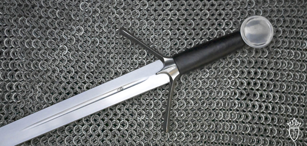 Scottish Single-Hand Sword