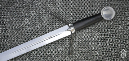 Scottish Single-Hand Sword