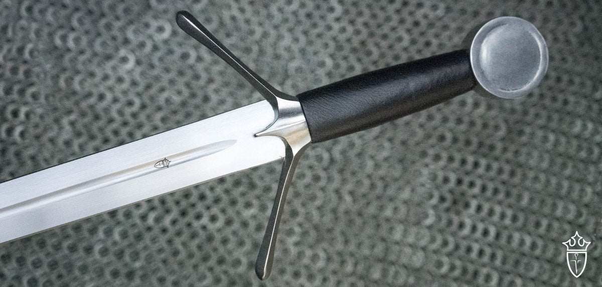 Scottish Single-Hand Sword