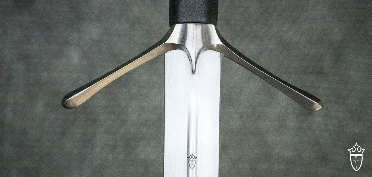 Scottish Single-Hand Sword