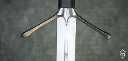 Scottish Single-Hand Sword