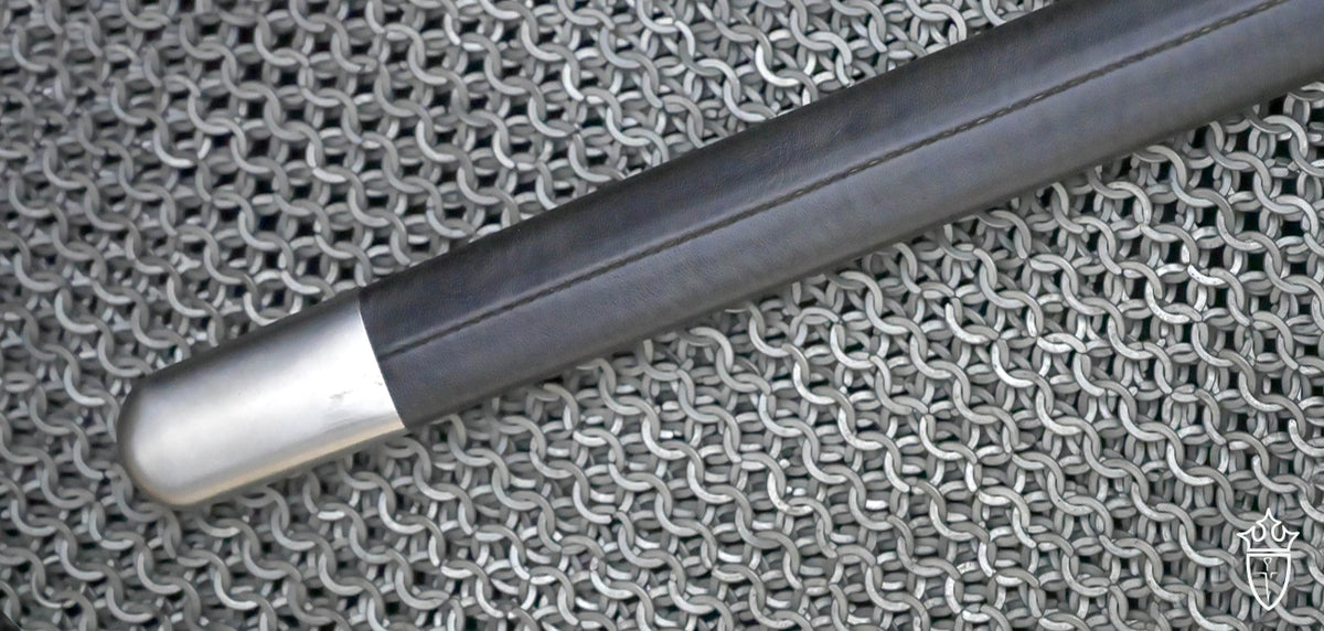 Scottish Single-Hand Sword