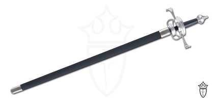 Italian Spada Da Lato Side Sword
