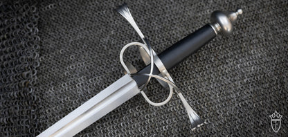 Italian Spada Da Lato Side Sword