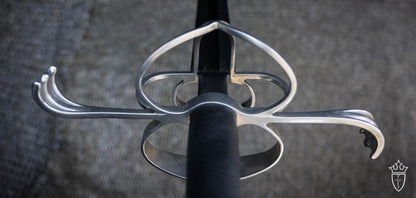 Italian Spada Da Lato Side Sword