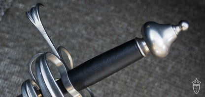 Italian Spada Da Lato Side Sword