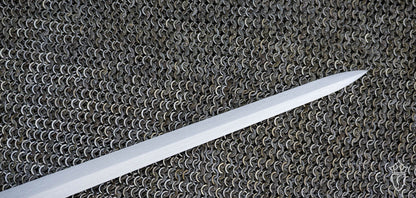Italian Spada Da Lato Side Sword