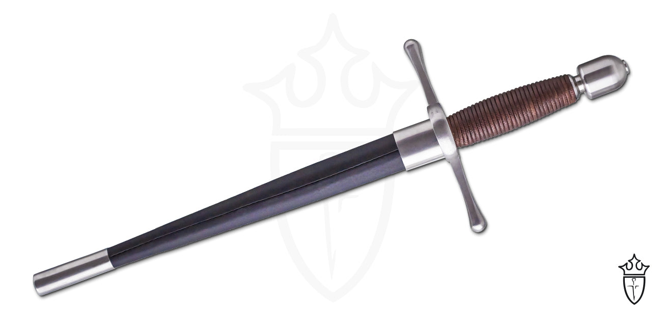 Main Gauche- Matte Stainless