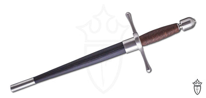 Main Gauche- Matte Stainless