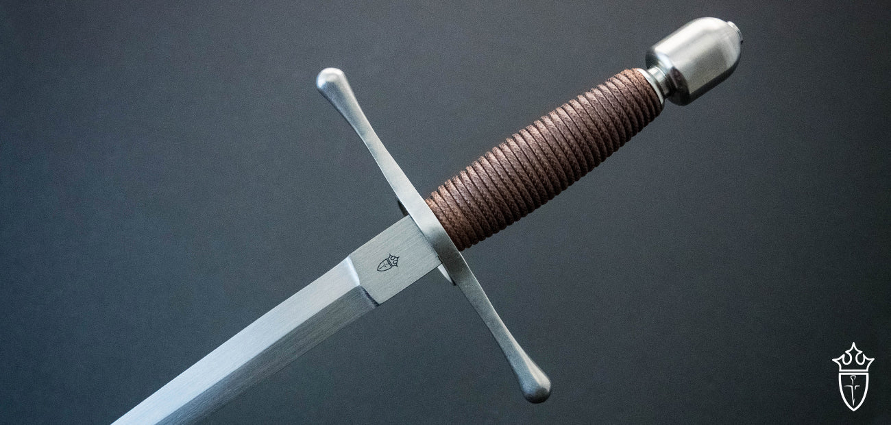 Main Gauche- Matte Stainless