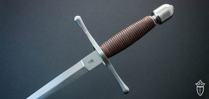 Main Gauche- Matte Stainless