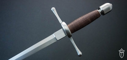 Main Gauche- Matte Stainless