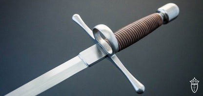 Main Gauche- Matte Stainless