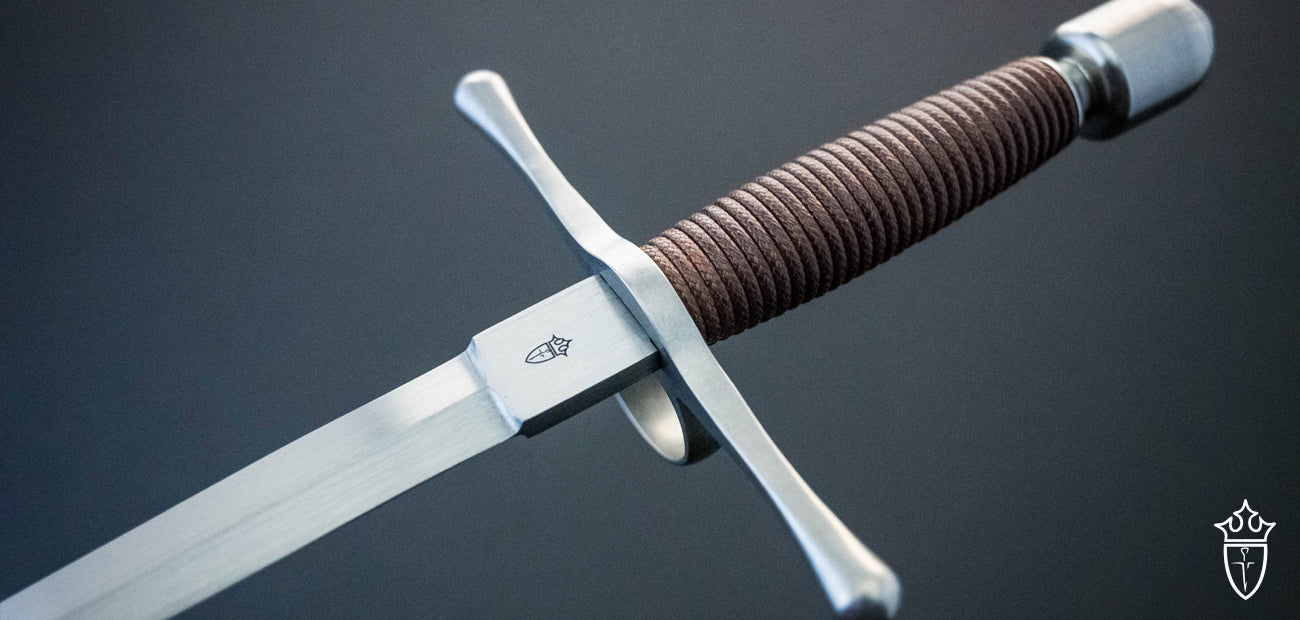 Main Gauche- Matte Stainless