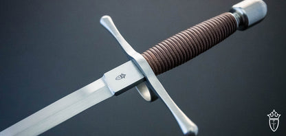 Main Gauche- Matte Stainless