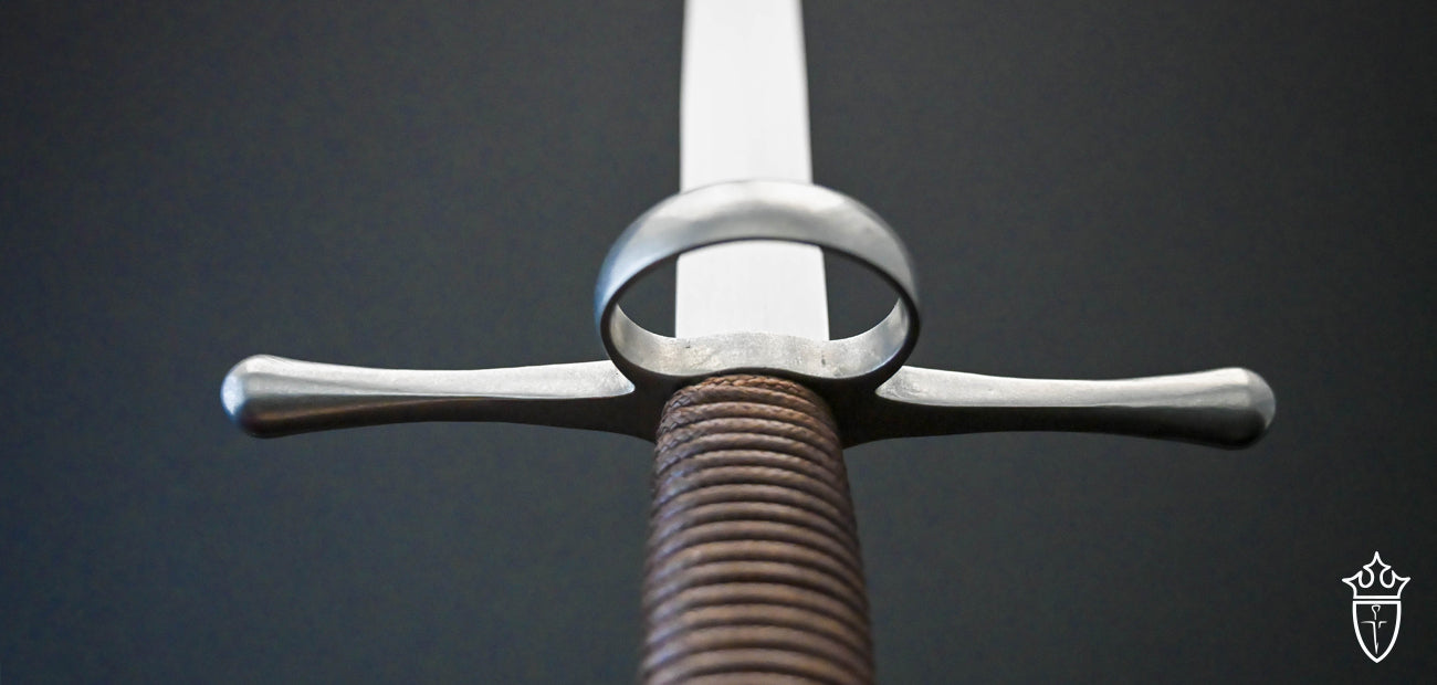 Main Gauche- Matte Stainless