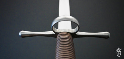 Main Gauche- Matte Stainless