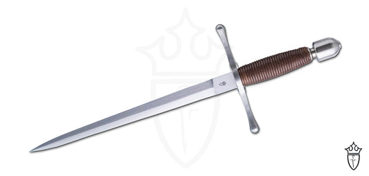 Main Gauche- Matte Stainless