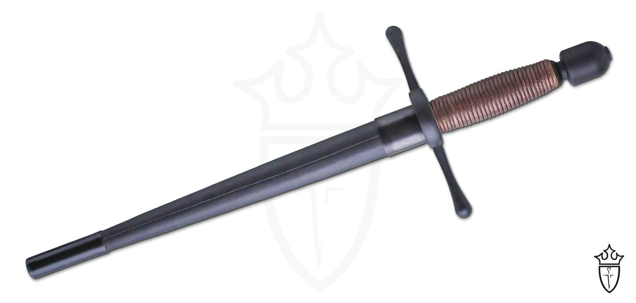 Main Gauche - Black Titanium