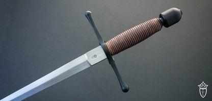 Main Gauche - Black Titanium